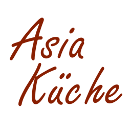 Asia Küche Münster logo.